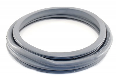 Гума люка пральної машини Indesit, Ariston - 144001557.04, 110330, 095328, 117AR17